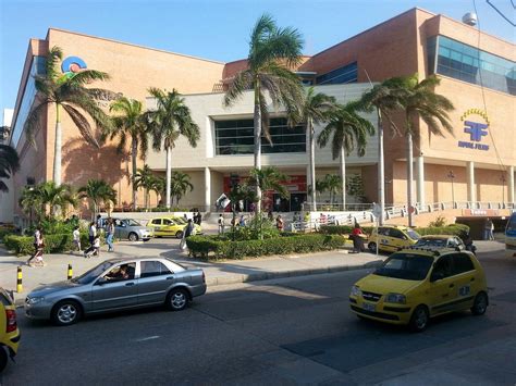 Portal De Casino Del Prado Barranquilla