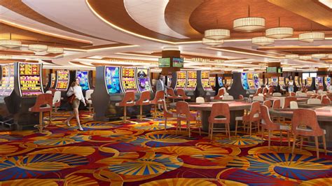 Portsmouth Virginia Casino