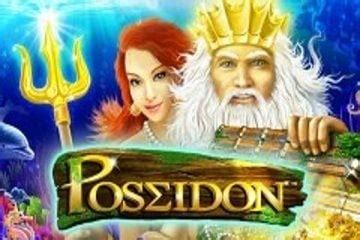Poseidon S Kingdom Slots