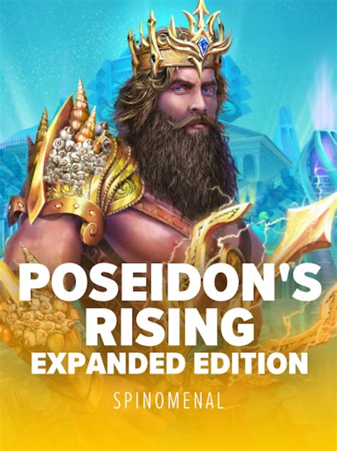 Poseidon S Rising Expanded Betsson