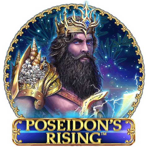 Poseidon S Rising The Golden Era Betway