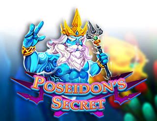 Poseidon S Secret 888 Casino