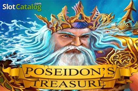 Poseidon S Treasure Sportingbet