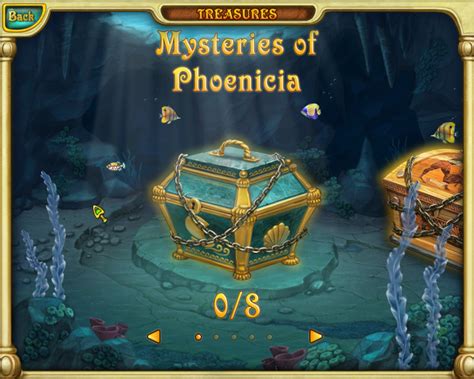 Poseidon Treasure Netbet