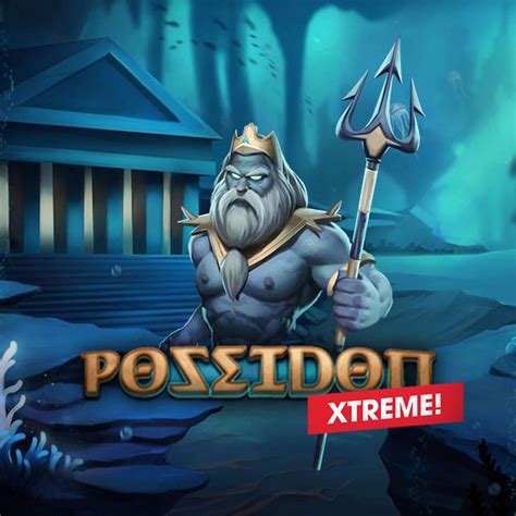 Poseidon Xtreme Novibet