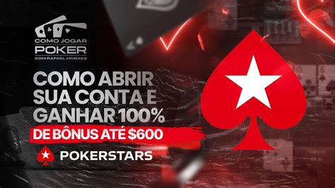 Posso Fechar A Minha Conta No Pokerstars