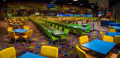 Potawatomi Casino Bingo Vagas De Emprego
