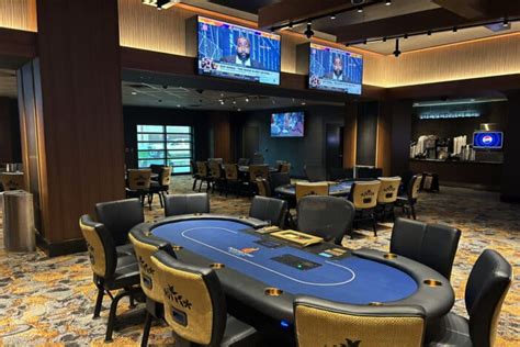 Potawatomi Milwaukee Torneios De Poker