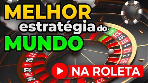 Potencia Estrategia De Roleta