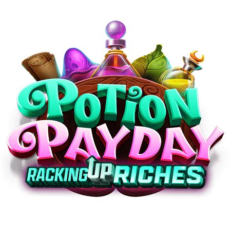 Potion Payday 888 Casino