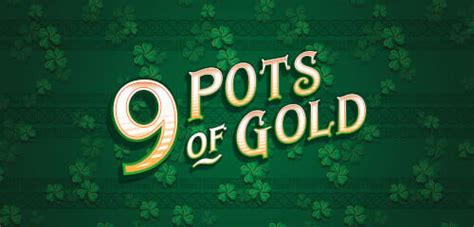 Pots Of Gold Casino Apk