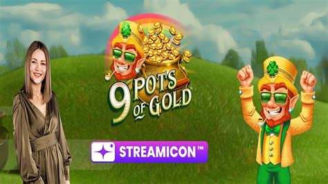 Pots Of Gold Casino Mobile