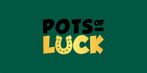 Potsofluck Casino Codigo Promocional