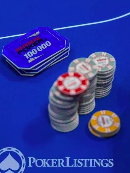 Pouco Liso Resultados Em Torneios De Poker