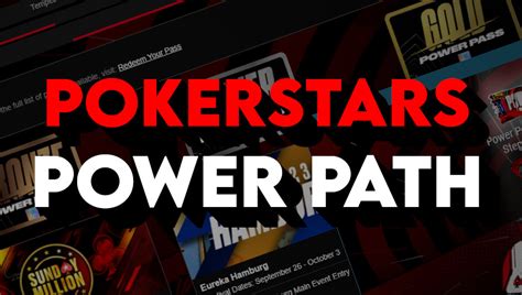 Power Gems Pokerstars