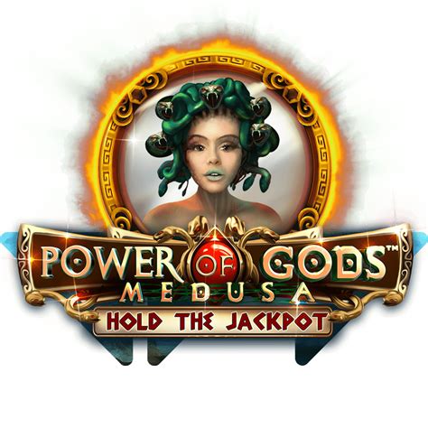 Power Of Gods Medusa Pokerstars