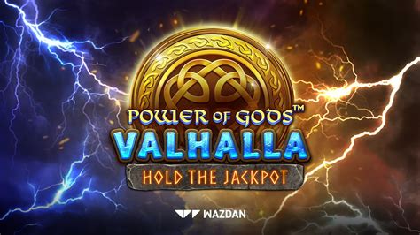 Power Of Gods Valhalla Bwin