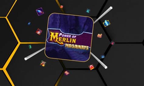 Power Of Merlin Megaways Bwin