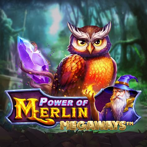 Power Of Merlin Megaways Parimatch