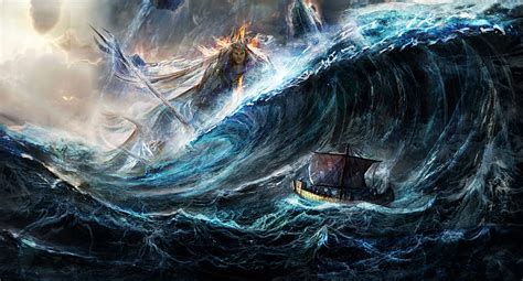 Power Of Poseidon Brabet