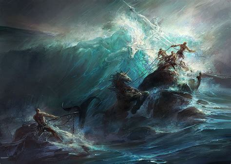 Power Of Poseidon Netbet