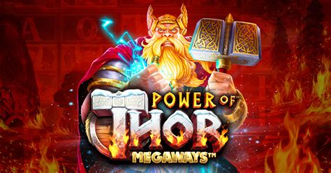 Power Of Thor 888 Casino