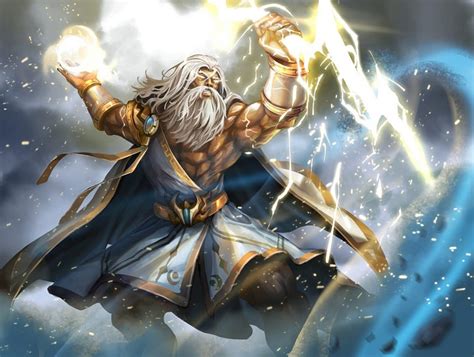 Power Of Zeus Betfair