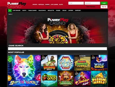 Powerplay Casino Bolivia
