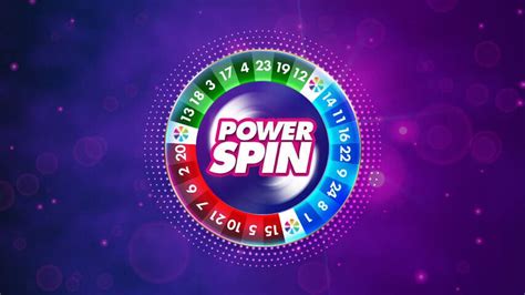 Powerspin Betfair