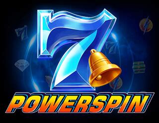 Powerspin Slot Gratis