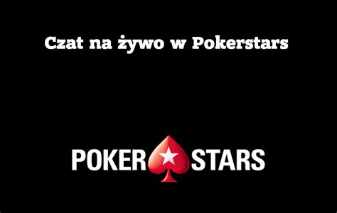 Praca W Pokerstars