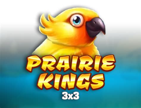 Prairie Kings 3x3 Betsul