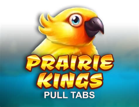 Prairie Kings Pull Tabs Slot - Play Online