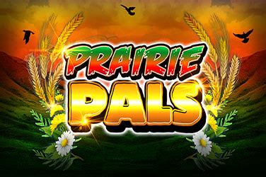 Prairie Pals Betano