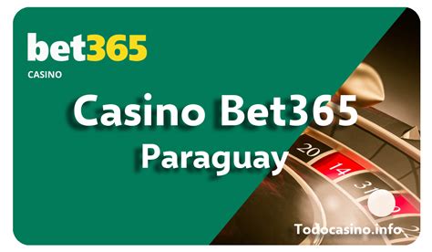 Premier Bet Casino Paraguay