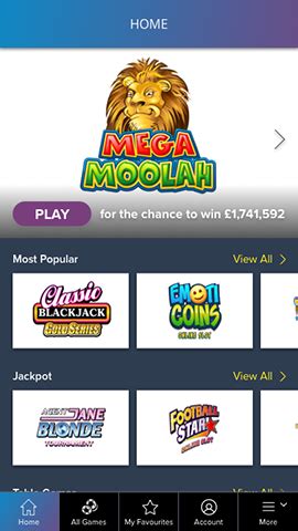Premier Punt Casino App