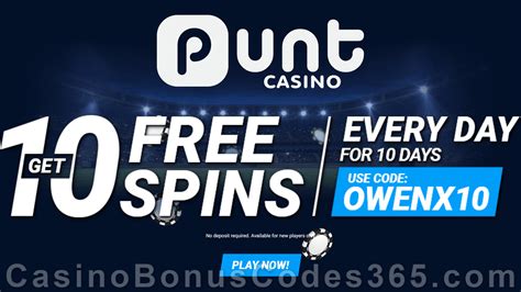 Premier Punt Casino Belize