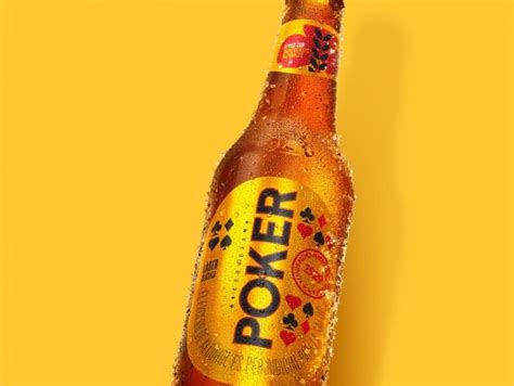 Premios Cerveza Poker Agosto De 2024