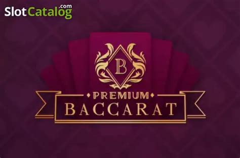 Premium Baccarat Brabet