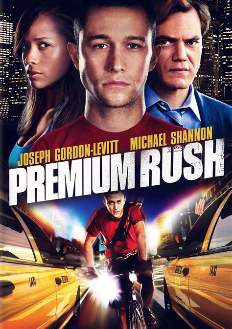 Premium Rush Jogo