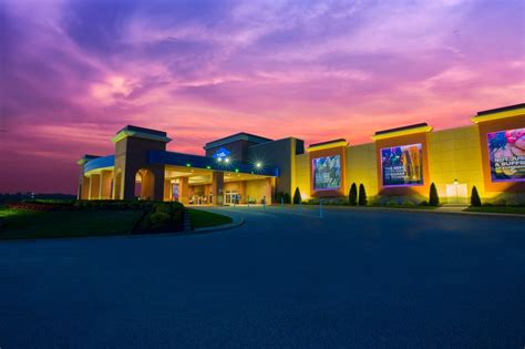 Presque Isle Casino Erie