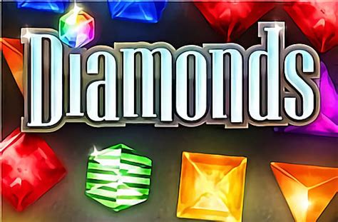 Pretty Diamonds Slot Gratis