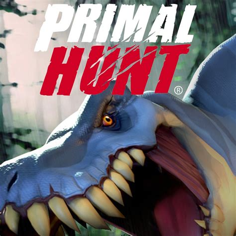 Primal Hunt Blaze