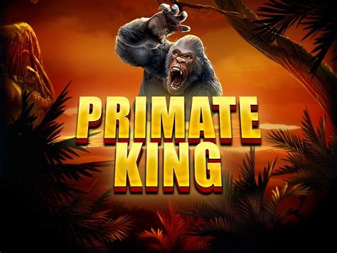 Primate King 888 Casino