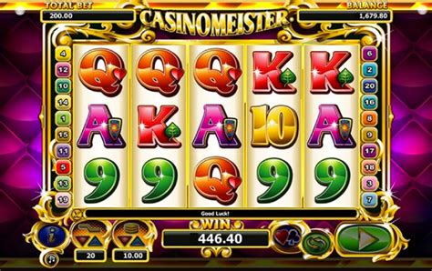 Prime Slots Casinomeister