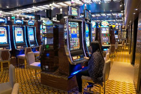 Prime Spielautomat Casino Argentina