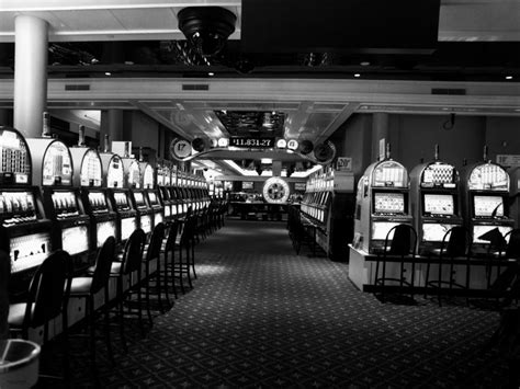 Primeiro Casino Em Queensland