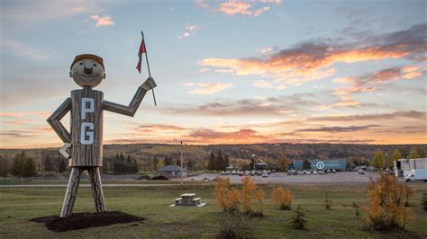 Prince George British Columbia Casino