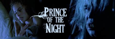 Prince Of The Night Netbet