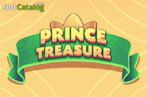 Prince Treasure Netbet